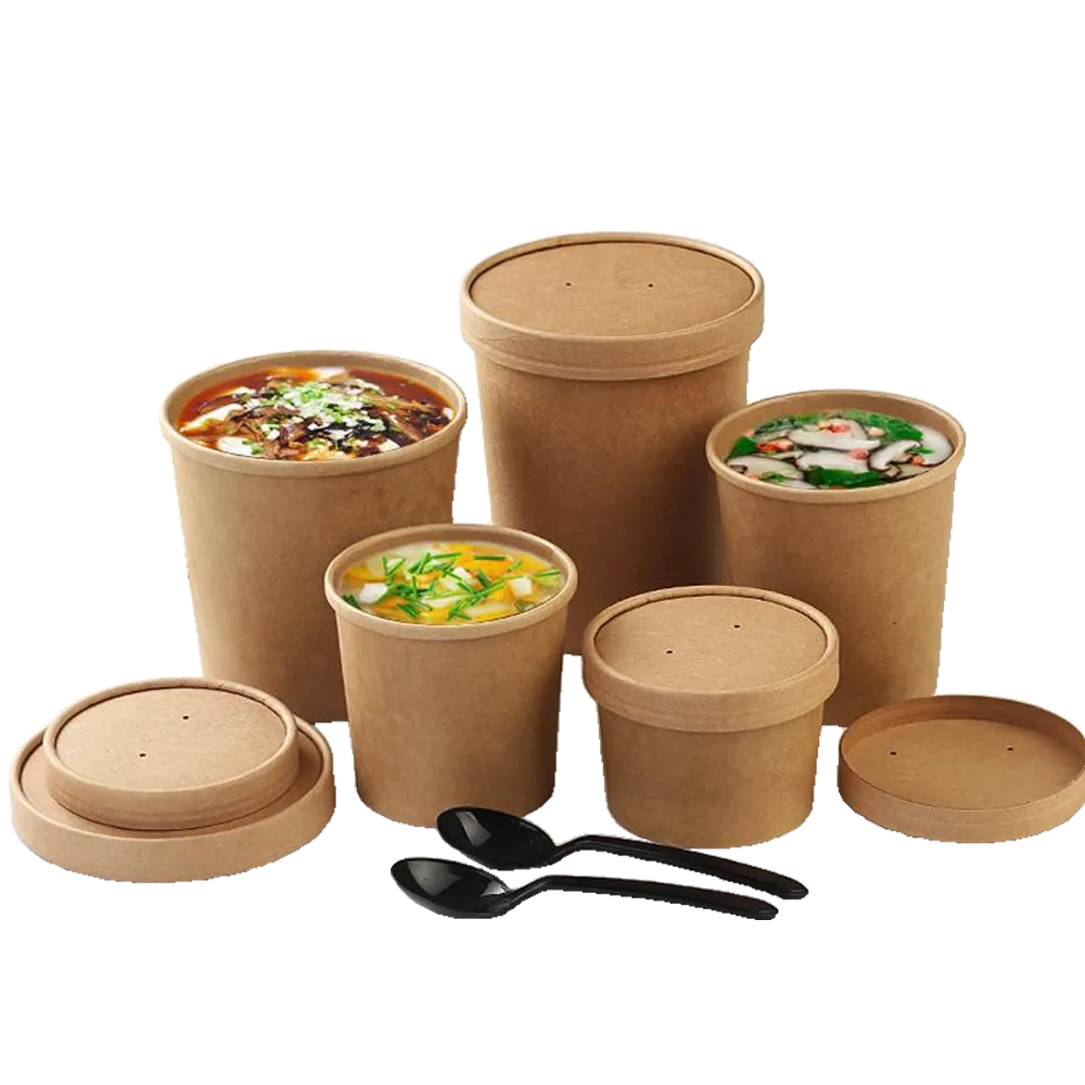 China Eco-friendly Biodegradable Food Packaging Supplier & Manufacturer