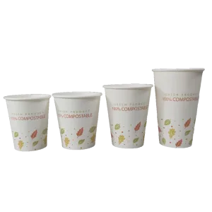 中国環境にやさしい生分解性食品包装サプライヤー＆メーカー