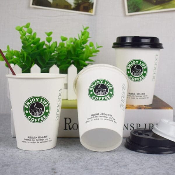 Hot Cup Vs. Cold Cup: How to Choosing the Right Cold Cup for Your Beverages