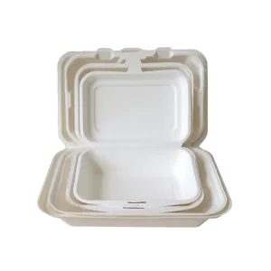 環境に優しいテイクアウト容器