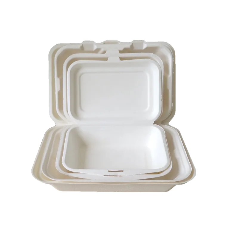 Eco Friendly Takeout Containers