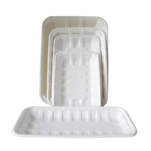 中国環境にやさしい生分解性食品包装サプライヤー＆メーカー