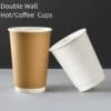 Hot Cup Vs. Cold Cup: How to Choosing the Right Cold Cup for Your Beverages