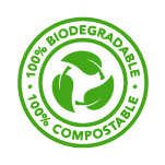 Biodegradable Compostable Cutlery