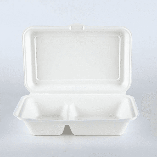 Sugarcane Bagasse Tableware