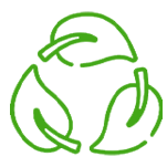 Talheres biodegradáveis compostáveis