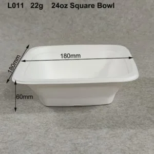 Bol de canne à sucre