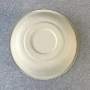 Schalen aus Papiermasse