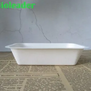 Bandeja de bagazo