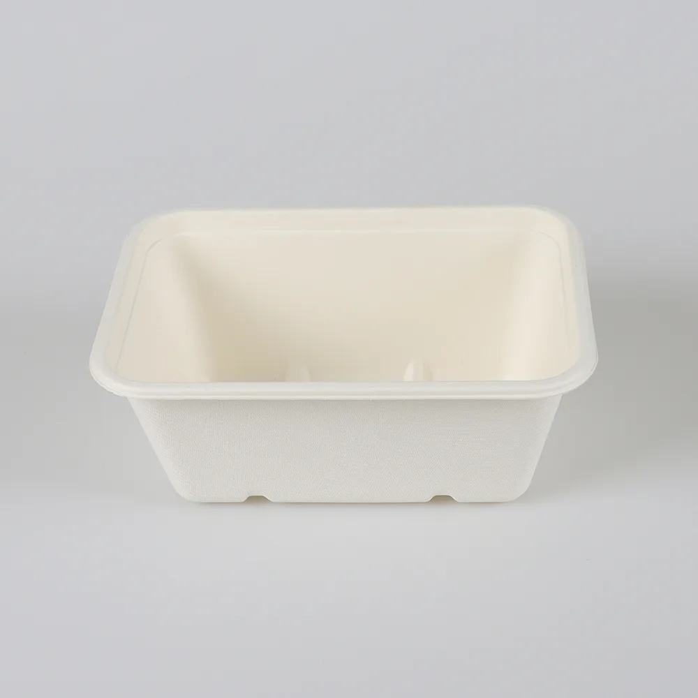 成形パルプトレイ