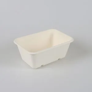 pulp trays