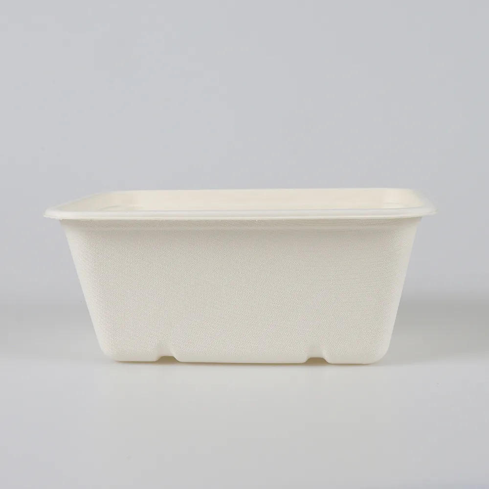 蓋付きエコトレー