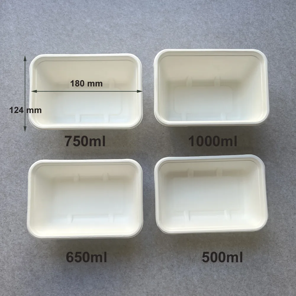 蓋付きエコトレー