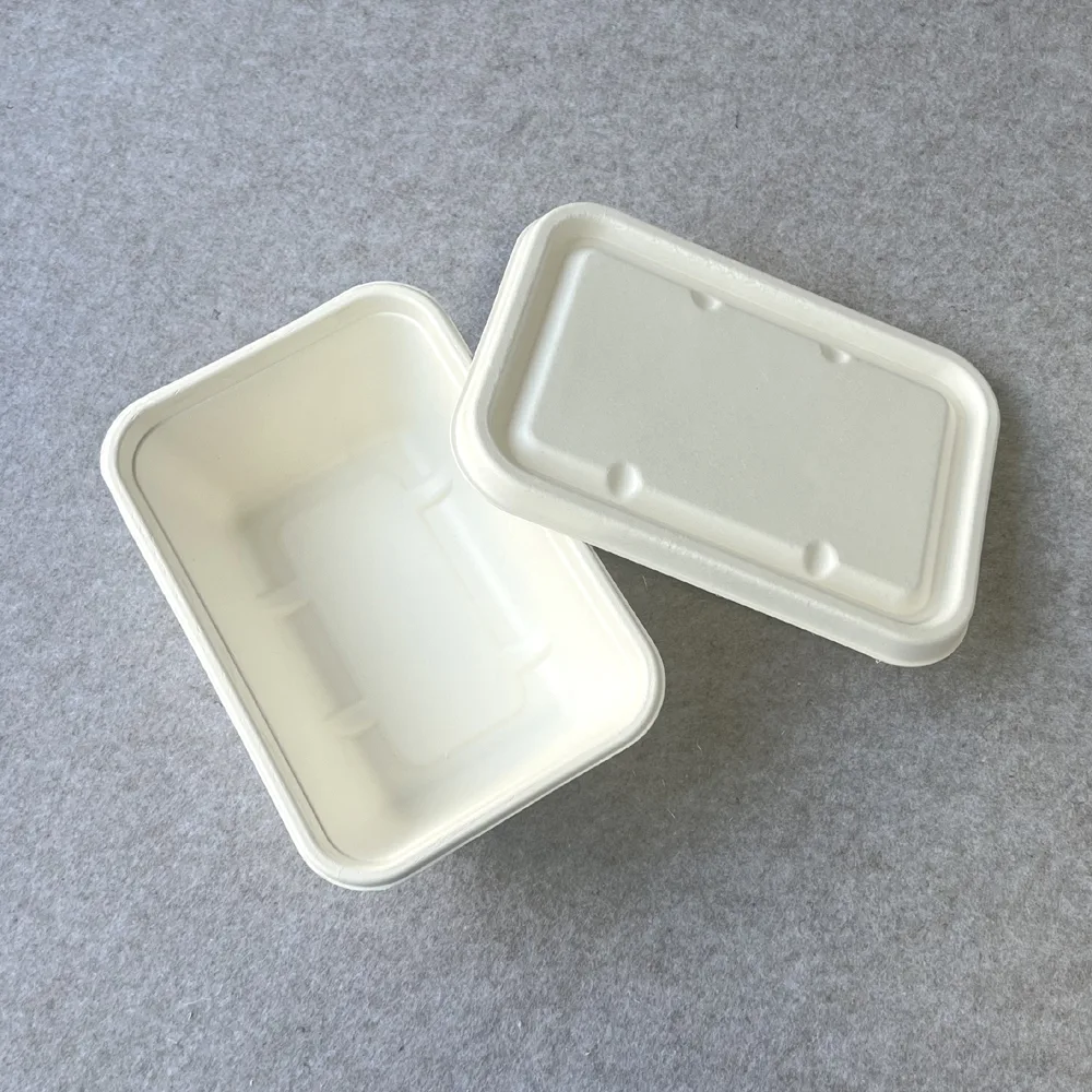 蓋付きエコトレー