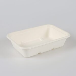 eco friendly trays with lids