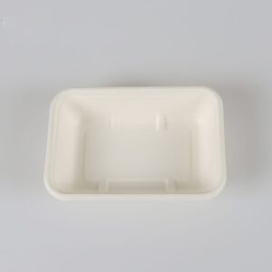 eco friendly trays with lids