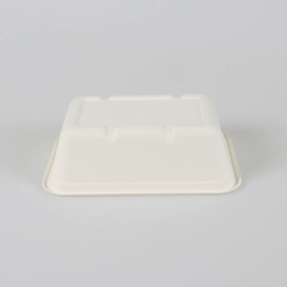 tabuleiros alimentares descartáveis