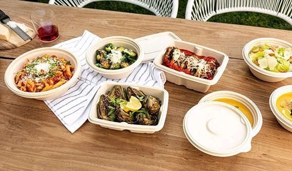 pulp molding food packaging pulp molding food packaging