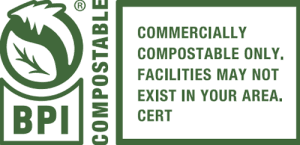 What Is BPI Certified Compostable Packaging and Why U.S. Food Brands ...