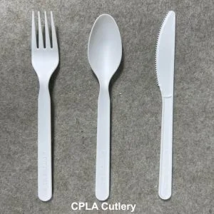 CPLA Cutlery Utensils 拷贝