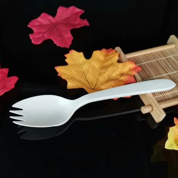 Compostable Spork