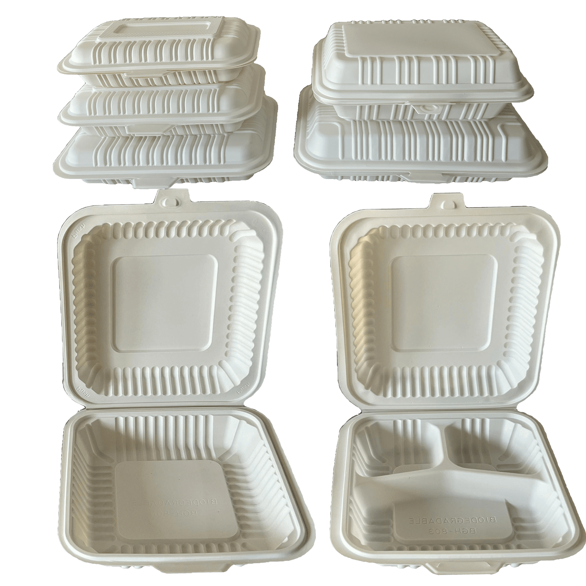 Decomposing Containers How Long Does Wax Takeout Containers Take To Biodegrade And Decompose?