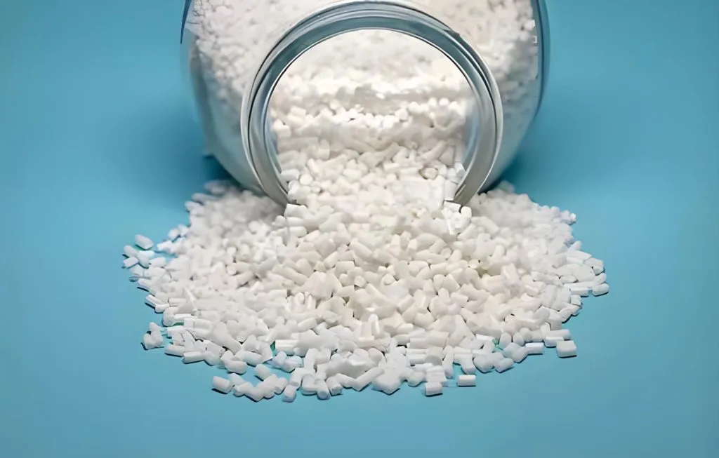 PLA cristallisé Matériau CPLA