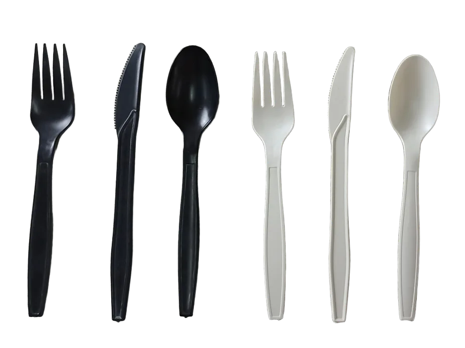Disposable Compostable Cutlery