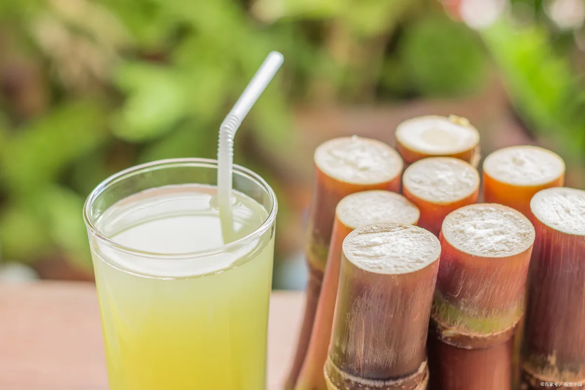 Benefits of Sugarcane Juice Benefits of Sugarcane Juice