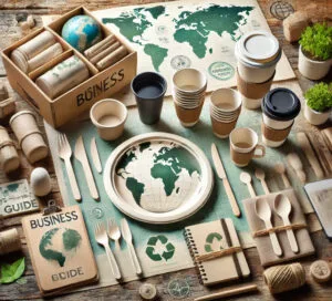 How to Start a Biodegradable Tableware Business