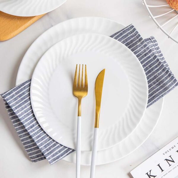 あなたの食器は無害ですか？