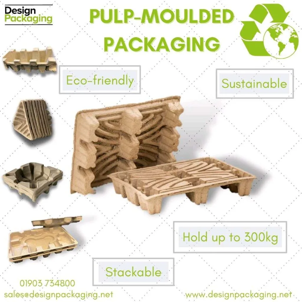 Emballage durable Emballage durable - Bagasse