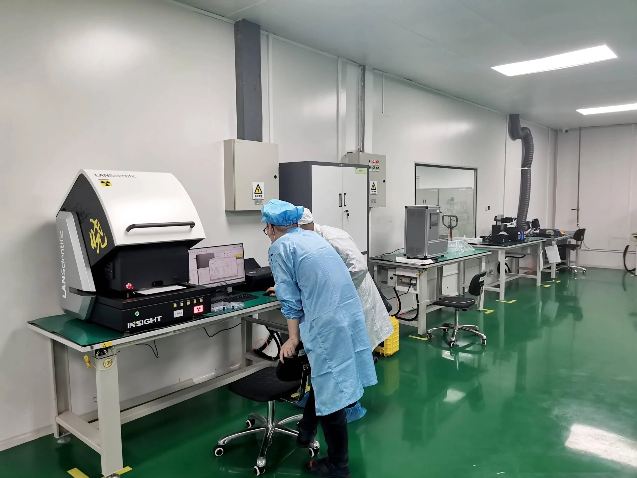 Fluorescência de raios X Análise XRF