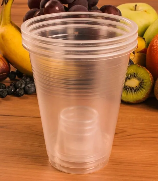 Чашка из полипропилена 10 унций