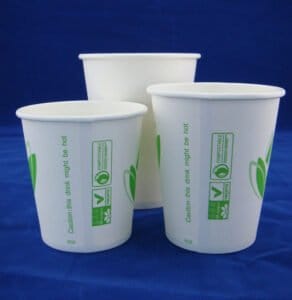 Paper Cups in a Sustainable Era: Are They Truly Eco-Friendly?