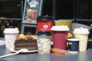 From Plants to Cups What Are Compostable Cups Made Of