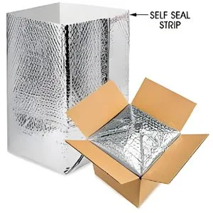 تعبئة أكواب PLA 1