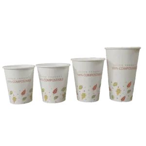 Gobelets en papier 0 Gobelets en papier 0