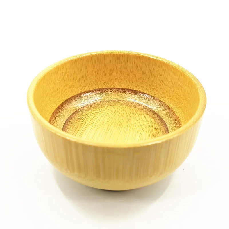 бамбуковые чаши