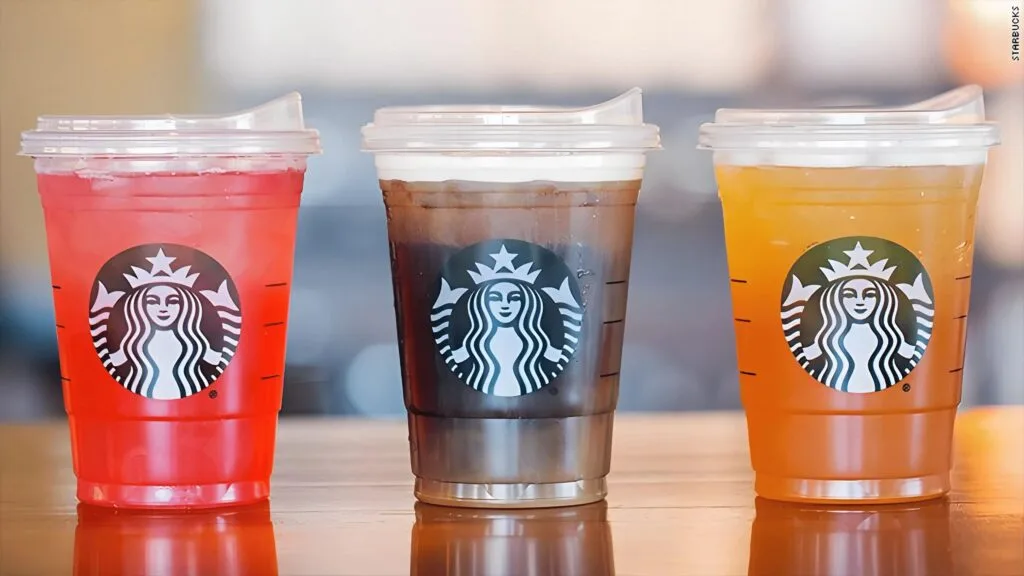 Why Big Brands Like Starbucks Are Switching to Compostable Cups