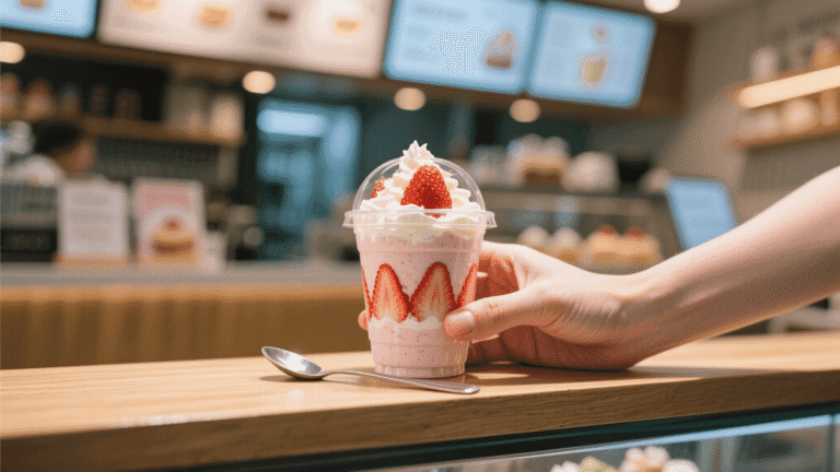 Ultimate Guide to Compostable Clear PLA Cups for 2025: Eco-Friendly Solutions for Cold Drinks