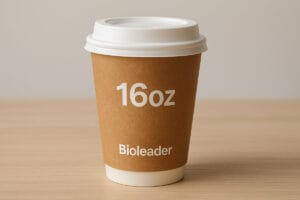 16oz paper coffee cups