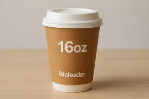 16oz paper coffee cups