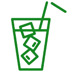 コールドドリンクのみ 1