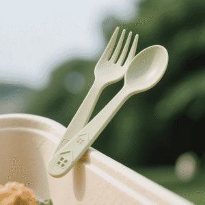 Composable Fork and Spoon
