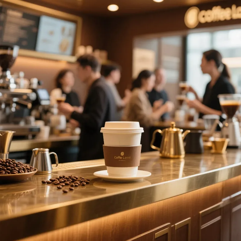 Vasos de doble pared Vasos de doble pared