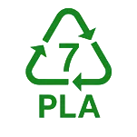 PLA素材