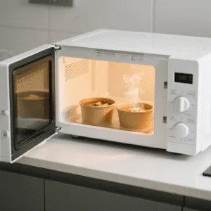 Paper Bowls for Soup