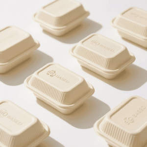 What Is an Alternative to Styrofoam Takeout Containers