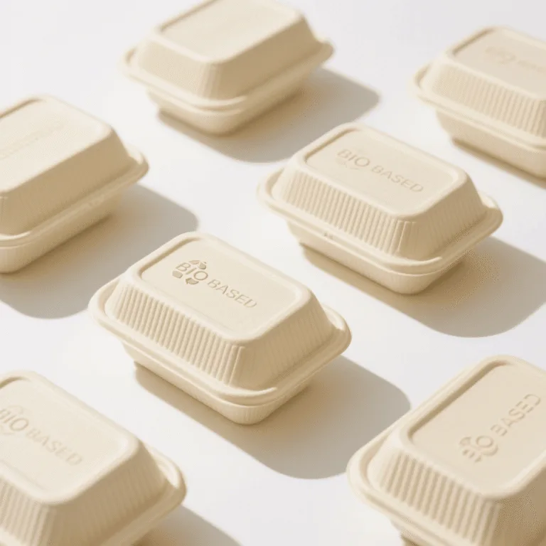 What Is an Alternative to Styrofoam Takeout Containers?